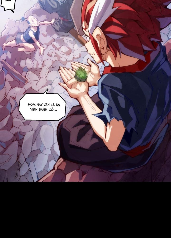 Long Hưởng Thiên Hạ Chapter 105 - Trang 3