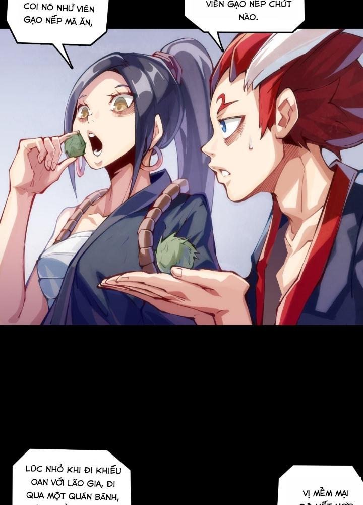 Long Hưởng Thiên Hạ Chapter 105 - Trang 3