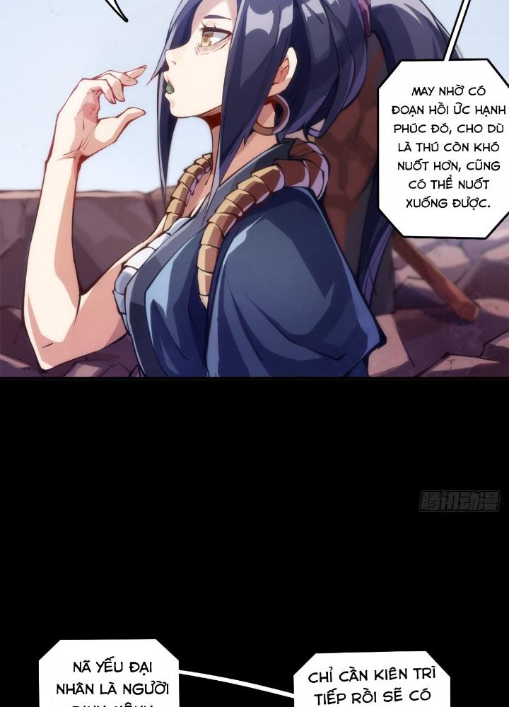 Long Hưởng Thiên Hạ Chapter 105 - Trang 3