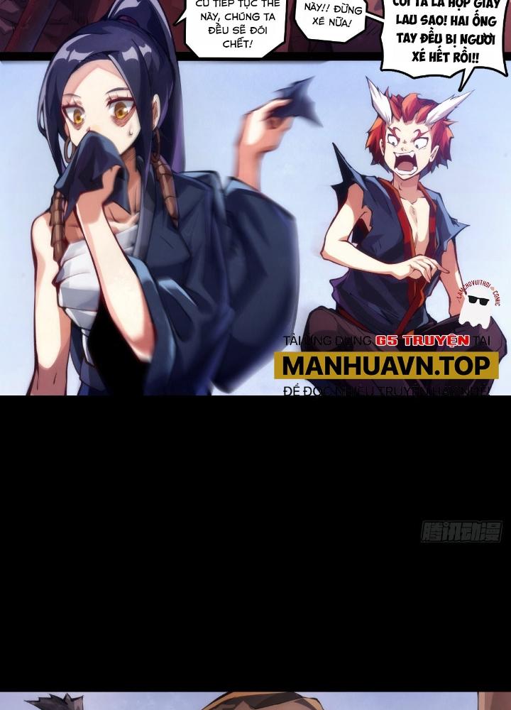 Long Hưởng Thiên Hạ Chapter 105 - Trang 3