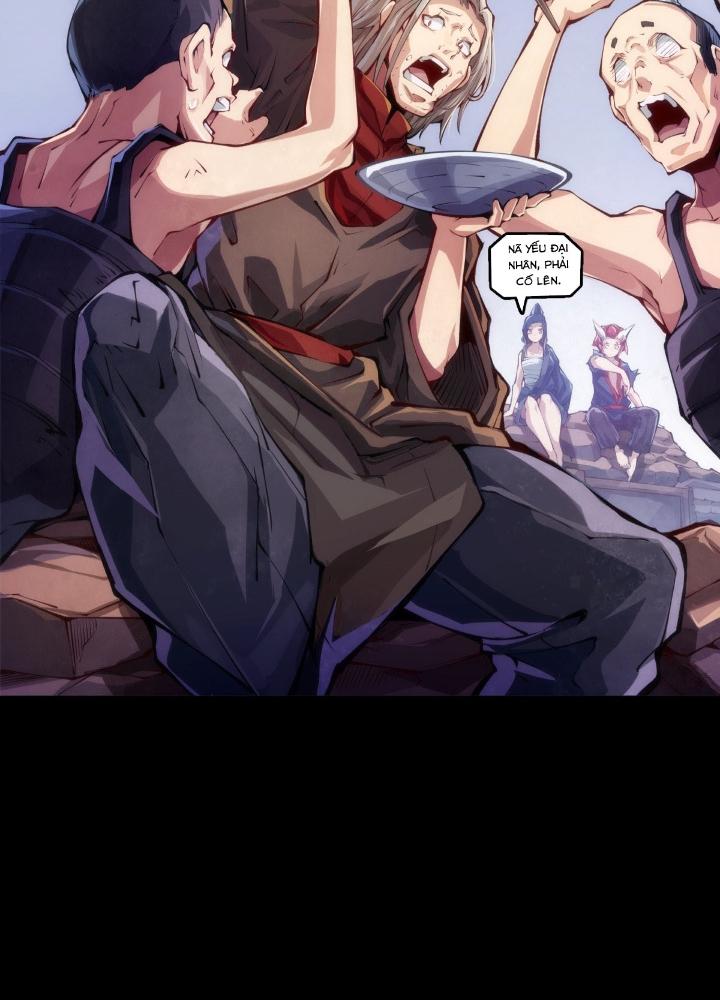 Long Hưởng Thiên Hạ Chapter 105 - Trang 3