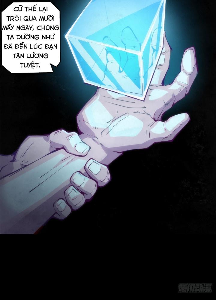 Long Hưởng Thiên Hạ Chapter 105 - Trang 3