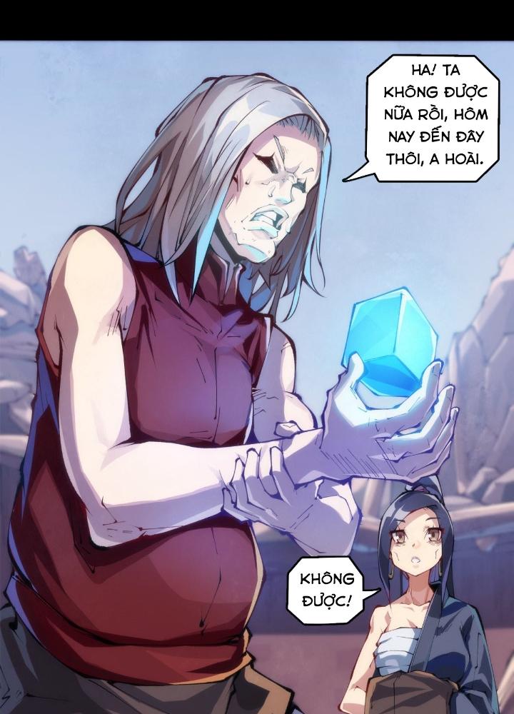 Long Hưởng Thiên Hạ Chapter 105 - Trang 3