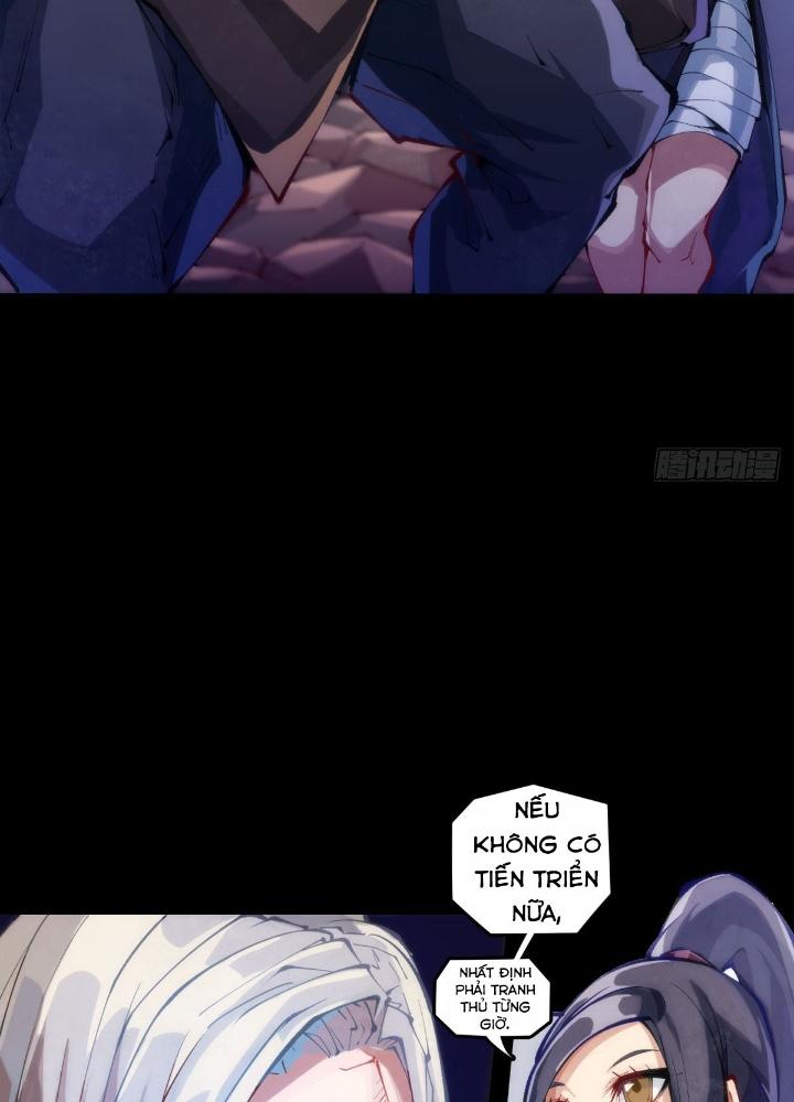 Long Hưởng Thiên Hạ Chapter 105 - Trang 3