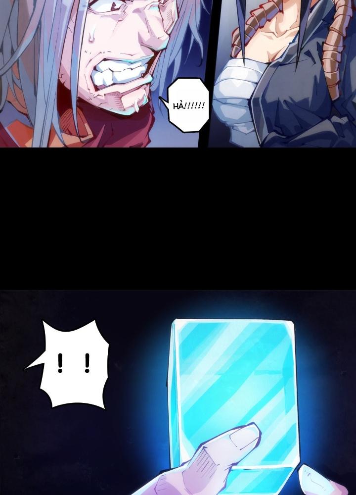 Long Hưởng Thiên Hạ Chapter 105 - Trang 3