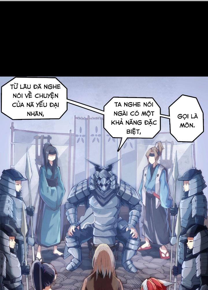 Long Hưởng Thiên Hạ Chapter 106 - Trang 3