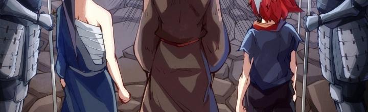 Long Hưởng Thiên Hạ Chapter 106 - Trang 3