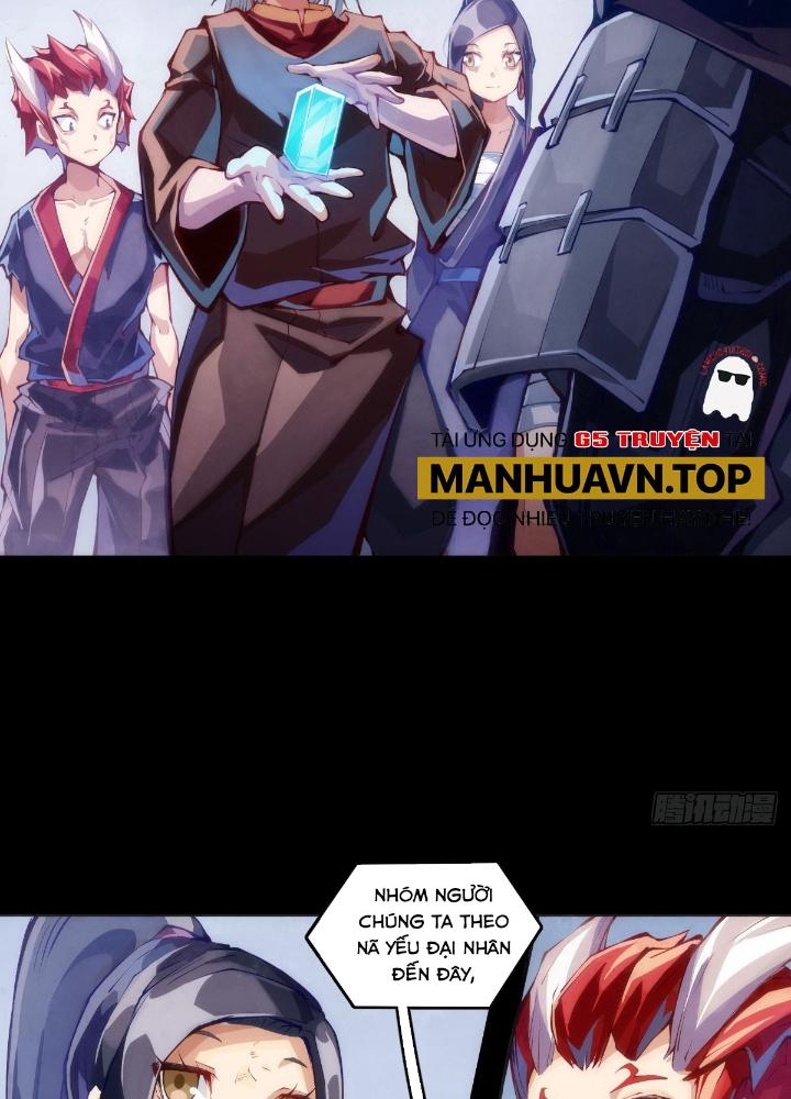 Long Hưởng Thiên Hạ Chapter 106 - Trang 3