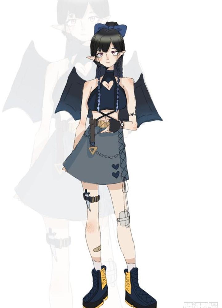 Long Hưởng Thiên Hạ Chapter 106 - Trang 3