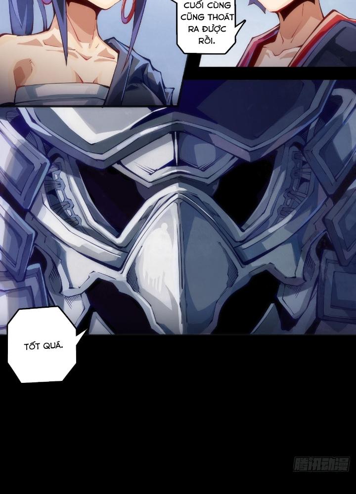 Long Hưởng Thiên Hạ Chapter 106 - Trang 3