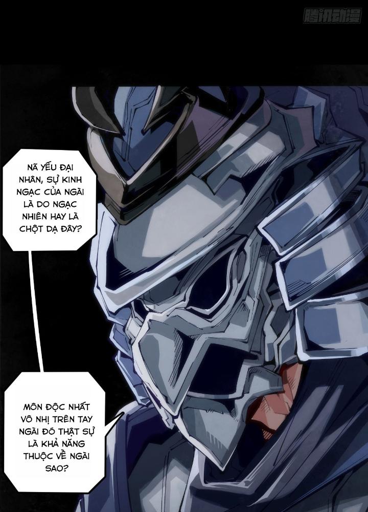 Long Hưởng Thiên Hạ Chapter 106 - Trang 3