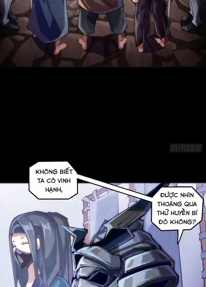 Long Hưởng Thiên Hạ Chapter 106 - Trang 3