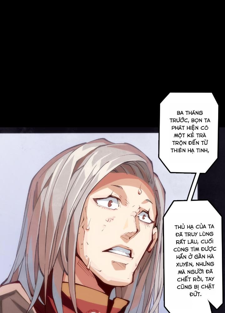 Long Hưởng Thiên Hạ Chapter 106 - Trang 3