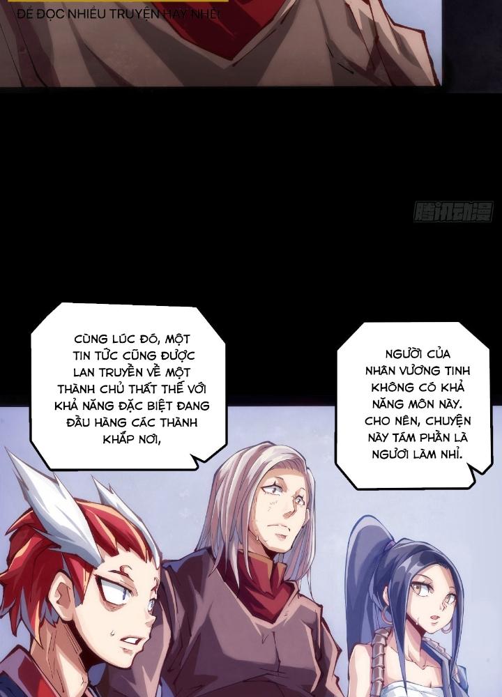 Long Hưởng Thiên Hạ Chapter 106 - Trang 3