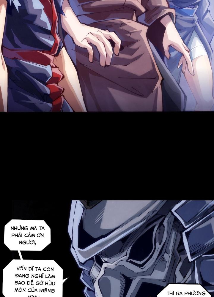 Long Hưởng Thiên Hạ Chapter 106 - Trang 3