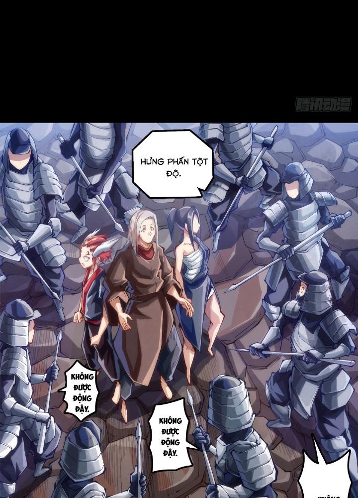 Long Hưởng Thiên Hạ Chapter 106 - Trang 3