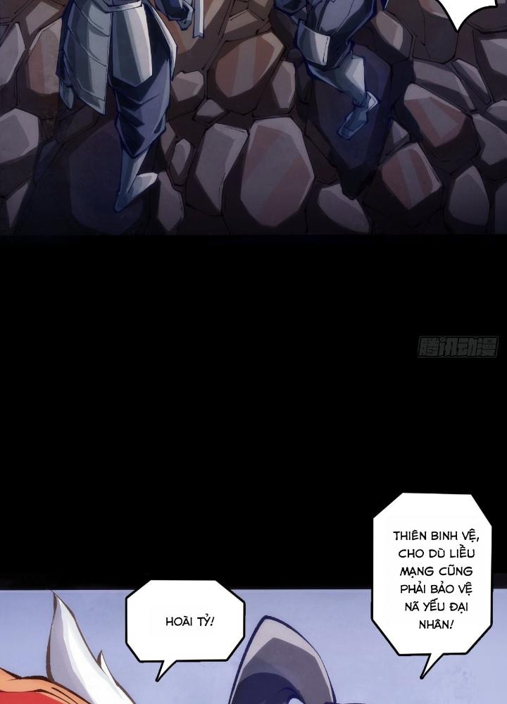 Long Hưởng Thiên Hạ Chapter 106 - Trang 3