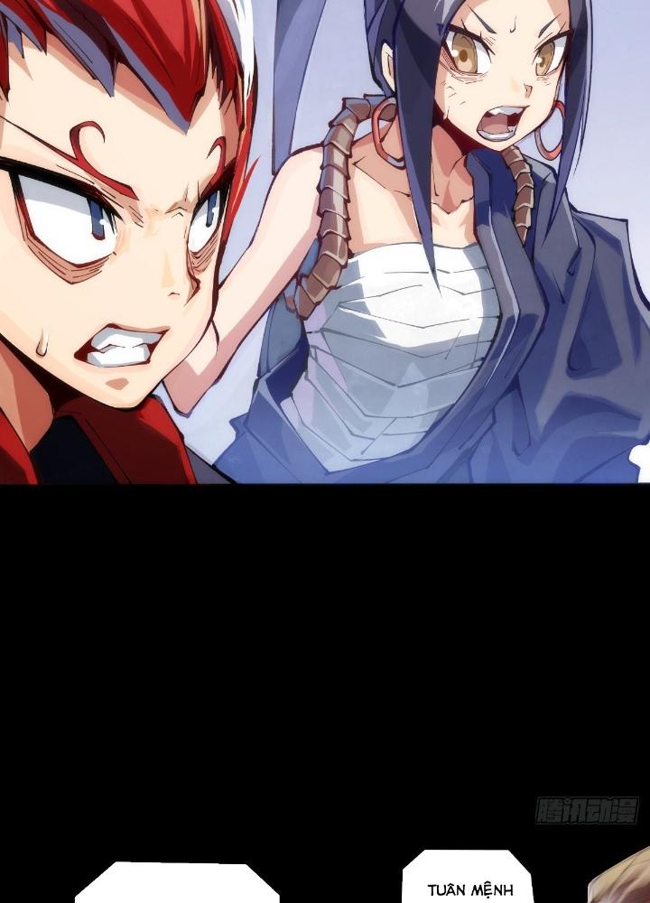 Long Hưởng Thiên Hạ Chapter 106 - Trang 3