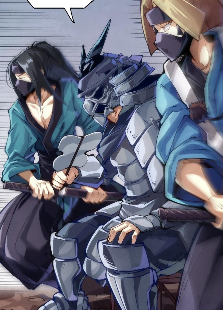 Long Hưởng Thiên Hạ Chapter 106 - Trang 3