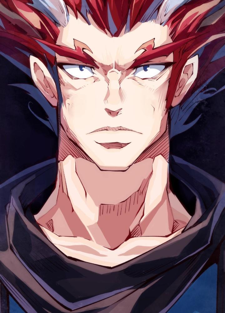 Long Hưởng Thiên Hạ Chapter 106 - Trang 3