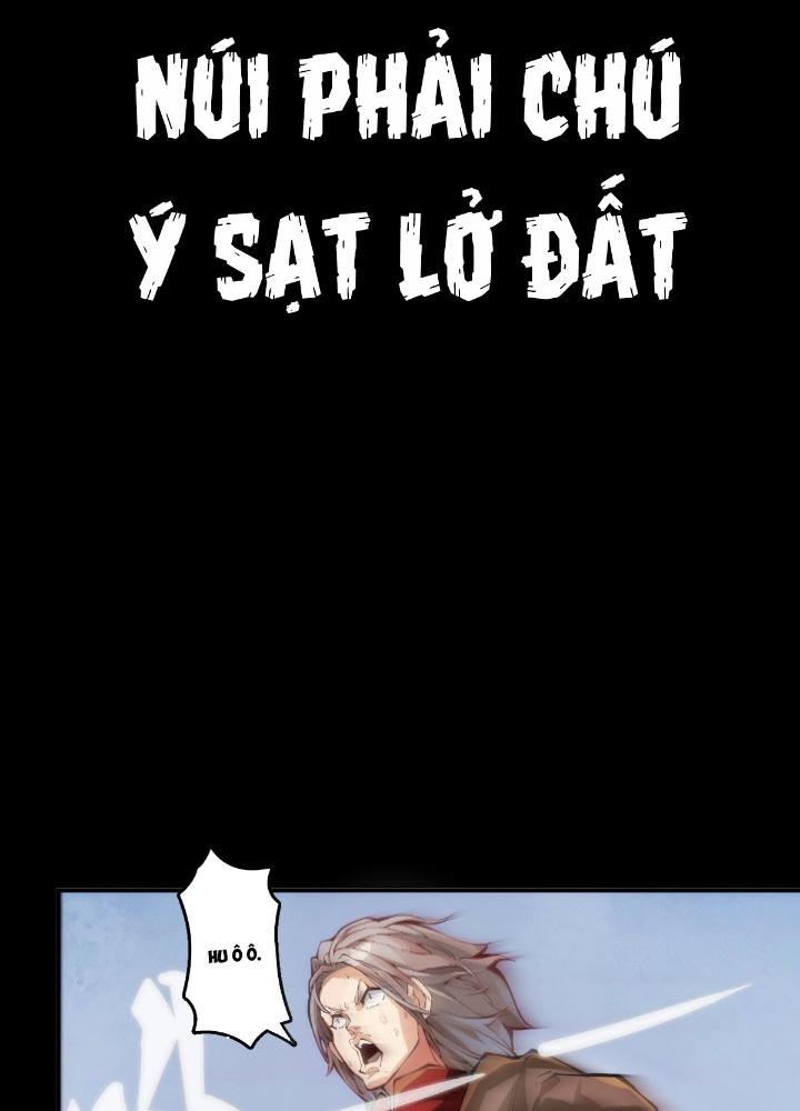 Long Hưởng Thiên Hạ Chapter 106 - Trang 3