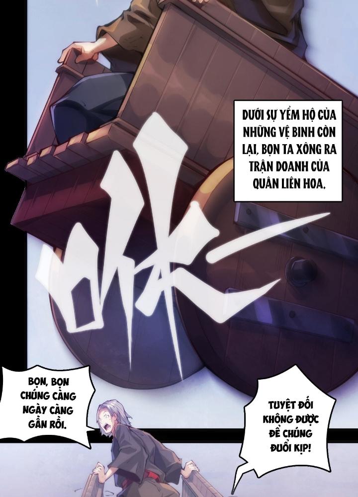 Long Hưởng Thiên Hạ Chapter 106 - Trang 3