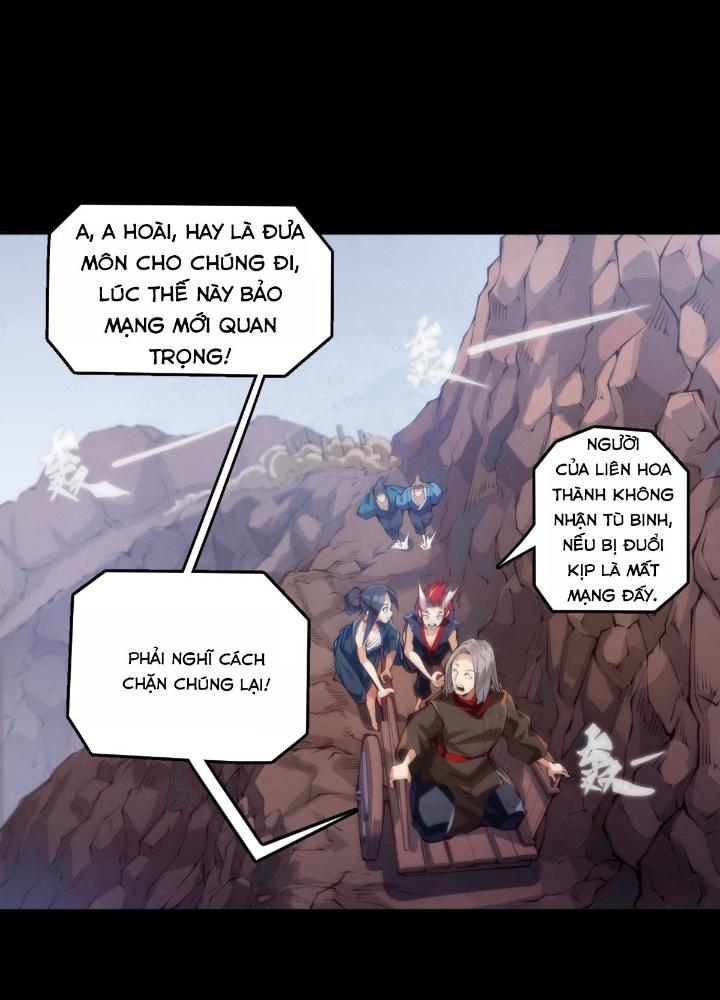 Long Hưởng Thiên Hạ Chapter 106 - Trang 3