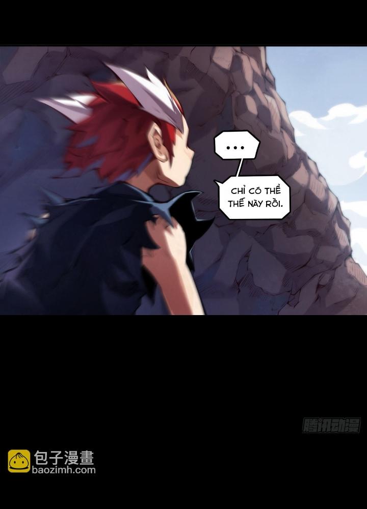 Long Hưởng Thiên Hạ Chapter 106 - Trang 3