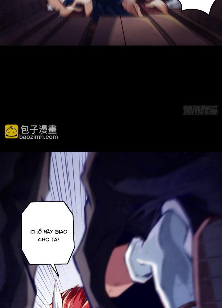 Long Hưởng Thiên Hạ Chapter 106 - Trang 3