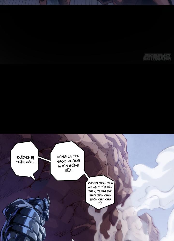 Long Hưởng Thiên Hạ Chapter 106 - Trang 3