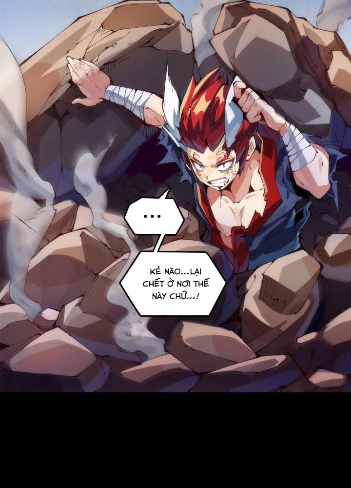 Long Hưởng Thiên Hạ Chapter 106 - Trang 3