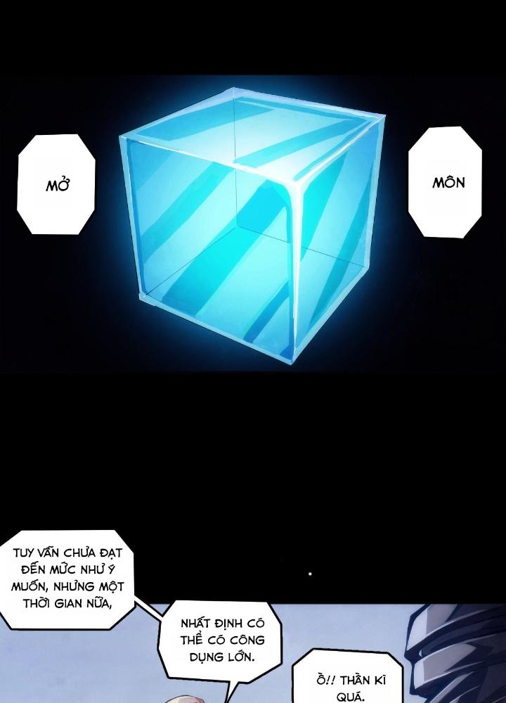 Long Hưởng Thiên Hạ Chapter 106 - Trang 3