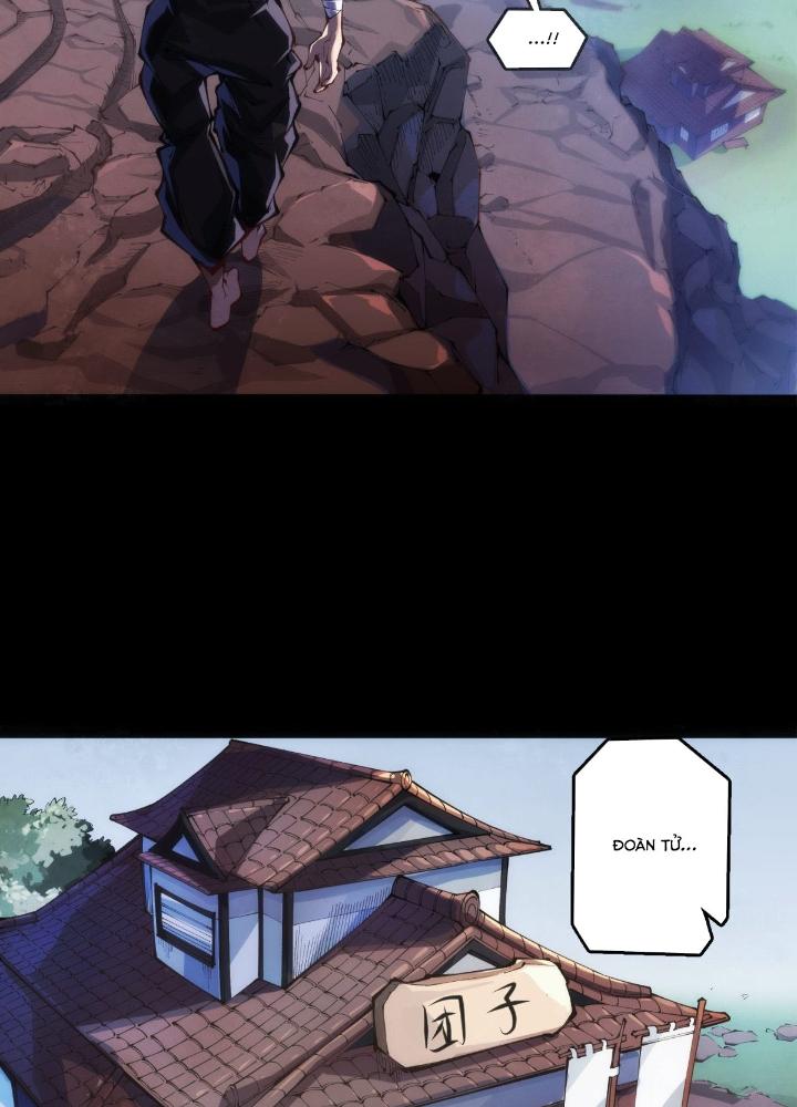 Long Hưởng Thiên Hạ Chapter 106 - Trang 3