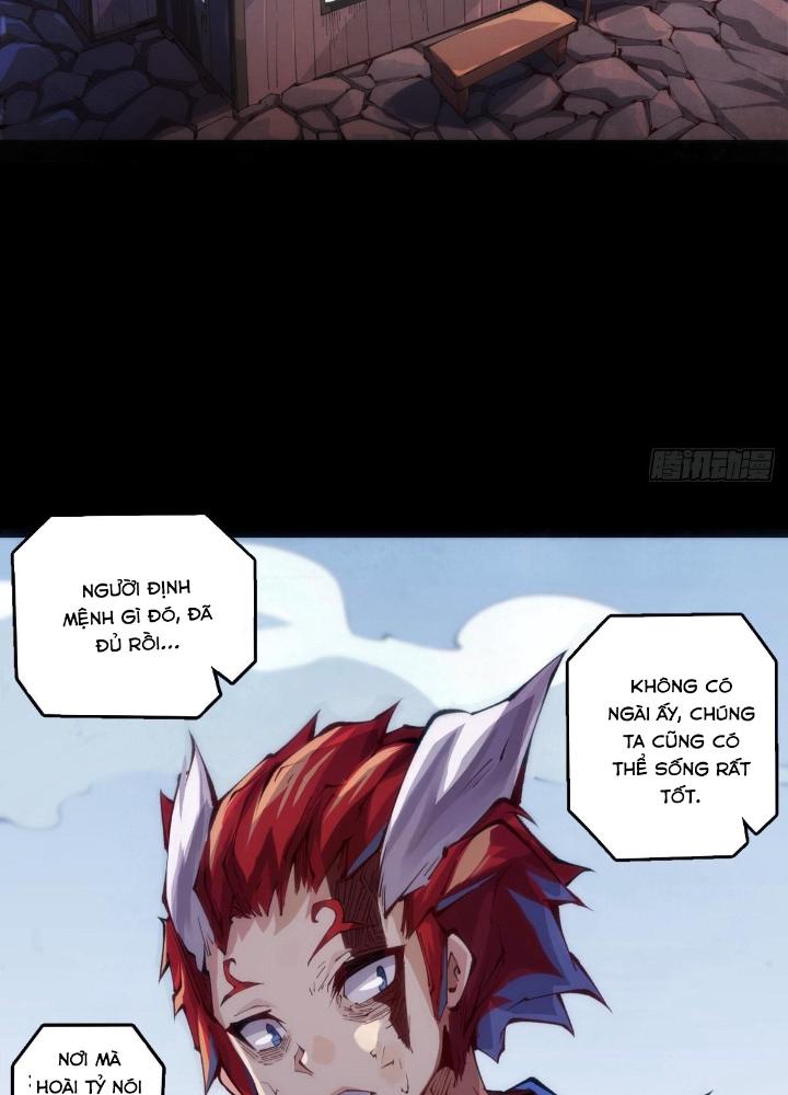 Long Hưởng Thiên Hạ Chapter 106 - Trang 3