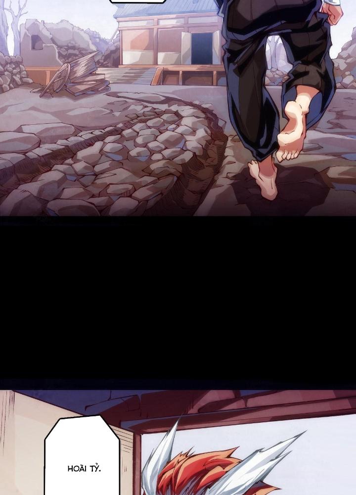 Long Hưởng Thiên Hạ Chapter 106 - Trang 3