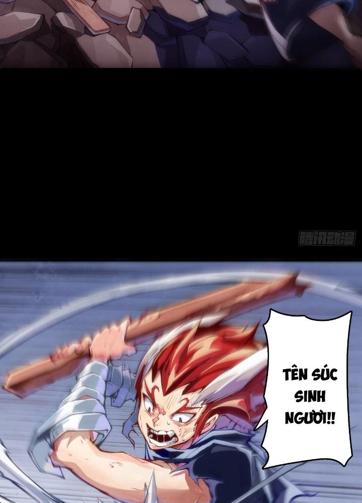 Long Hưởng Thiên Hạ Chapter 107 - Trang 3