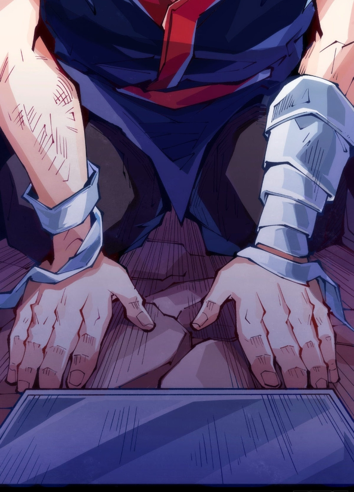 Long Hưởng Thiên Hạ Chapter 107 - Trang 3