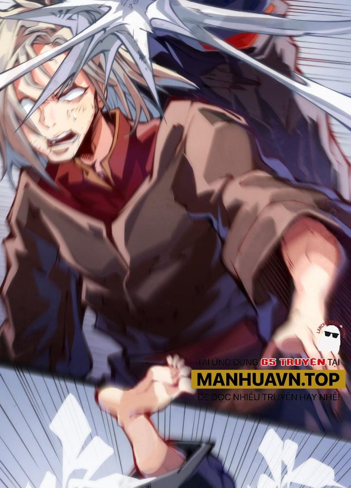 Long Hưởng Thiên Hạ Chapter 107 - Trang 3