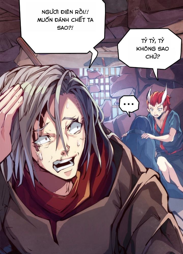 Long Hưởng Thiên Hạ Chapter 107 - Trang 3