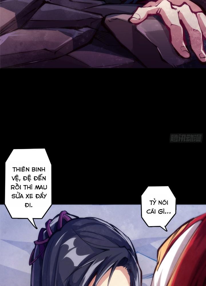 Long Hưởng Thiên Hạ Chapter 107 - Trang 3