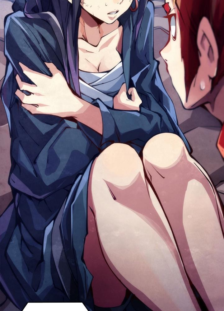 Long Hưởng Thiên Hạ Chapter 107 - Trang 3