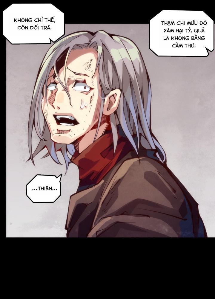 Long Hưởng Thiên Hạ Chapter 107 - Trang 3