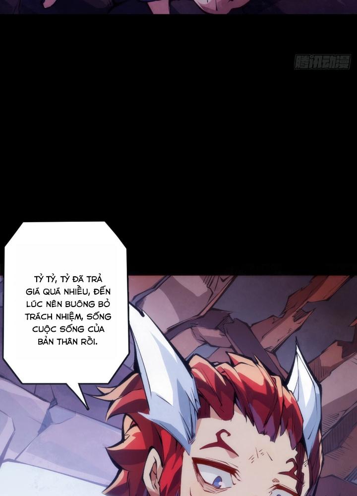 Long Hưởng Thiên Hạ Chapter 107 - Trang 3