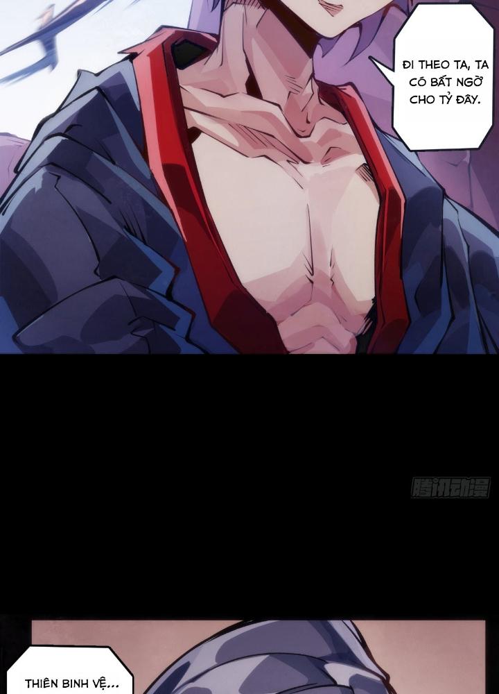 Long Hưởng Thiên Hạ Chapter 107 - Trang 3