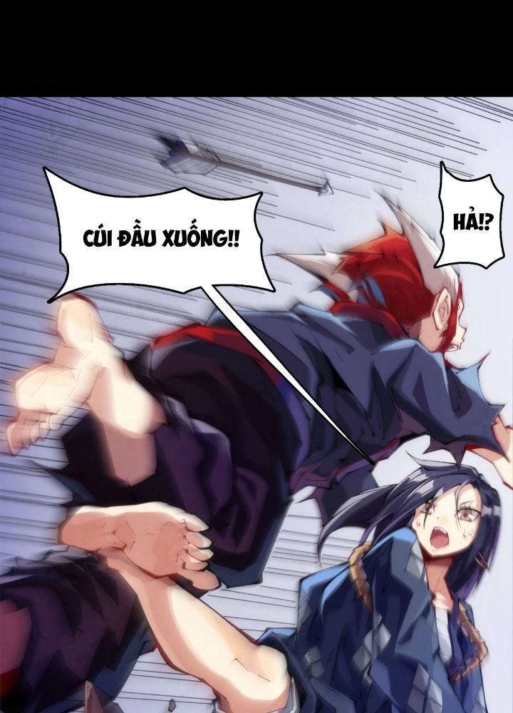 Long Hưởng Thiên Hạ Chapter 107 - Trang 3