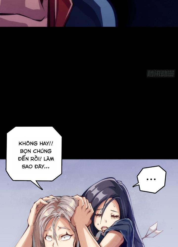 Long Hưởng Thiên Hạ Chapter 107 - Trang 3