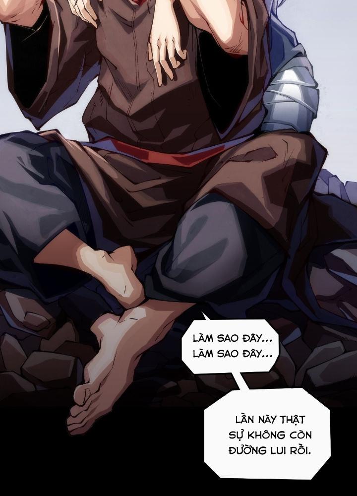 Long Hưởng Thiên Hạ Chapter 107 - Trang 3