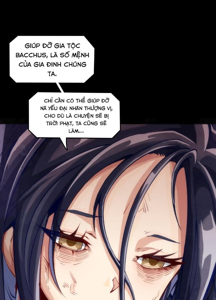 Long Hưởng Thiên Hạ Chapter 107 - Trang 3