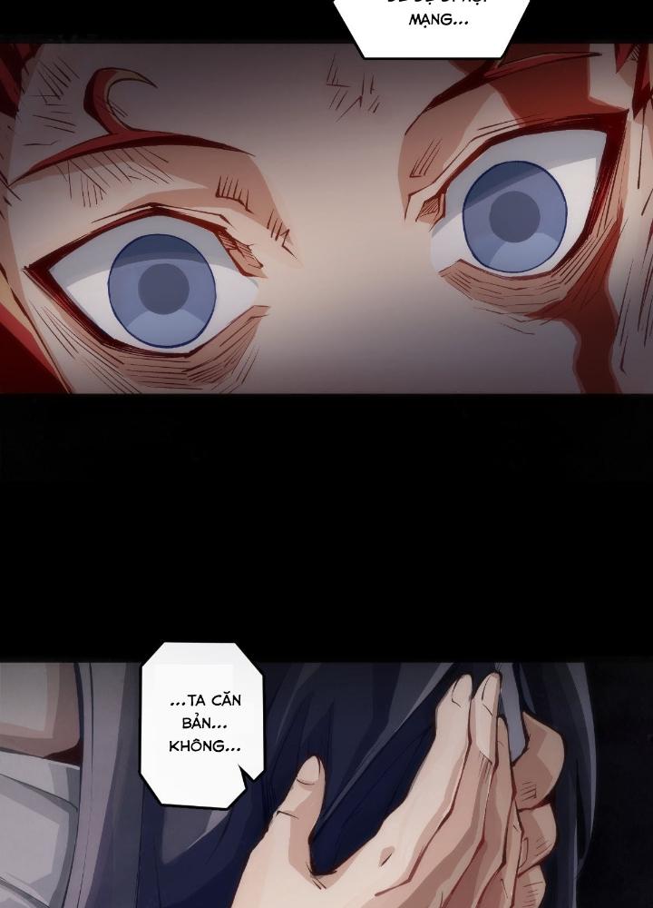 Long Hưởng Thiên Hạ Chapter 107 - Trang 3