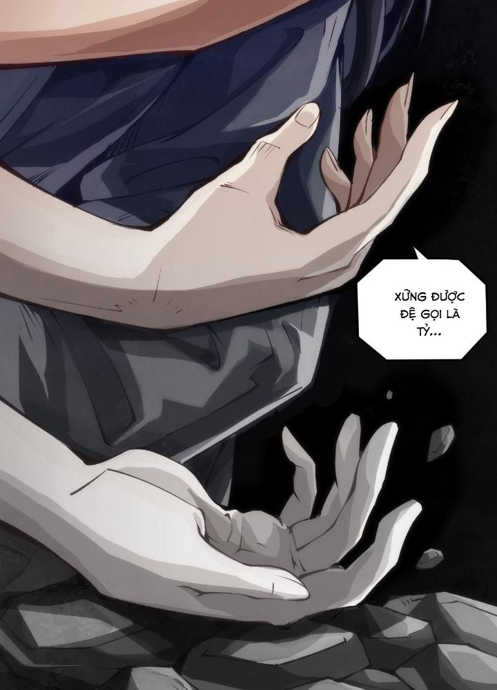 Long Hưởng Thiên Hạ Chapter 107 - Trang 3